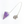 Load image into Gallery viewer, Amethyst Pendulum - Sage And Aura
